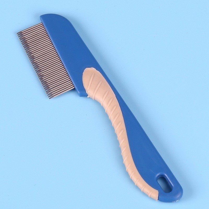 Blu corto