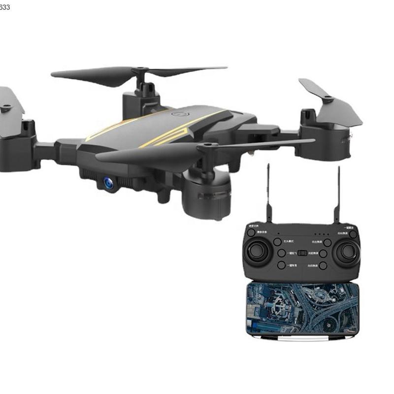 Quadcopter Toy 2 4g Long Distance
