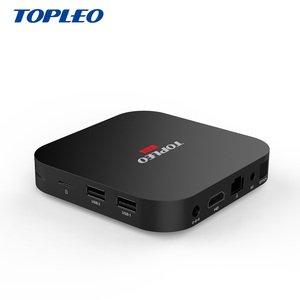 TOPLEO Mundo max digital más <span class=keywords><strong>barata</strong></span> de transmisión h.264 h.265 ott <span class=keywords><strong>smart</strong></span> <span class=keywords><strong>tv</strong></span> android box - Product Image 3