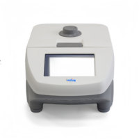 Test de paternité par analyse de l'ADN pour les oiseaux, machine de test d'ADN, machine de test Rt Mini Thermal Cycler Pcr, prix de la machine de thermocyclage vétérinaire