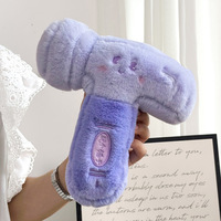 Peluche Ours Créative et Amusante, Doudou, Accessoire de Jeu, Poupée de 8 Pouces, Rembourrage en Coton PP, Cadeau Promotionnel, Vente en Gros