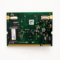 Placa de CPU para Computadora Integrada Emtrion DIMM-MX53x-3, Tamaño SODIMM, Basada en el Procesador I.MX53x de NXP, Disponible en Stock