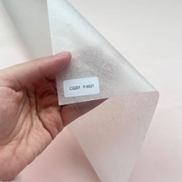 Maßgefertigtes 17gsm Farbiges Papier Fabrik-Großhandel Hochwertiges Geschenk-Blumen-Kleidung-Schuh-Geschenkpapier Verpackung Farbiges Seidenpapier