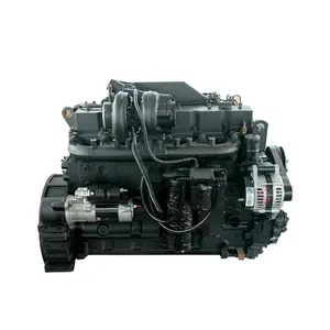 मूल नए भागों निर्माण मशीन इंजन विधानसभा 6CT8.3 C215