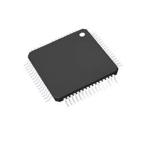 Components Electronic 64 LQFP Manufacturer Channel Embedded R5F562TAEDFM#V1 - Product Image 1