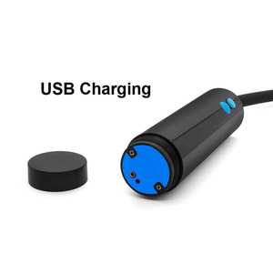 Alat bantu seks pria pembesar <span class=keywords><strong>Penis</strong></span> dewasa elektrik otomatis pembesar ukuran pompa pria - Product Image 4