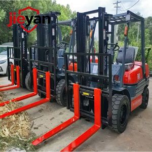 Vente Flash Chariot Élévateur <span class=keywords><strong>Toyota</strong></span> 30 d'Origine Japonaise, Chariot Élévateur <span class=keywords><strong>Toyota</strong></span> Japonais d'Occasion 3T 2.5T - Product Image 4