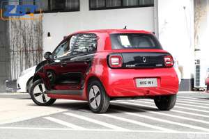 Great Wall GWM ORA R1 ev avec une bonne qualité d'usine Offre Spéciale suv avec voiture électrique à quatre roues Auto longue portée - Product Image 5