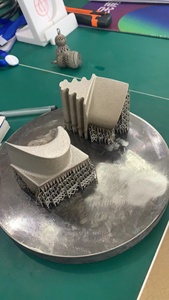 Impresora 3D de Metal M140C, Impresora 3D Digital para Laboratorio Dental, Impresora 3D de Metal para Prótesis Dentales - Product Image 5