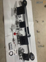 Machine d'alignement de roues 3D Decar DK-V3R1, caméra 3D, prix de la machine d'alignement de roues, caméra 3D pas chère, aligneur de roues de voiture