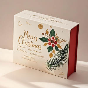 Набор украшений из жесткого картона - Product Image 5