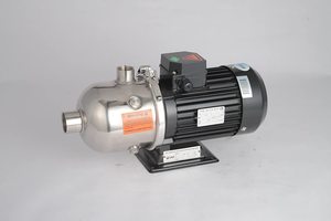 Bomba Centrífuga Vertical Multietapa de Alta Eficiencia CNP CDM, CDMF, Bombas CNP - Product Image 6