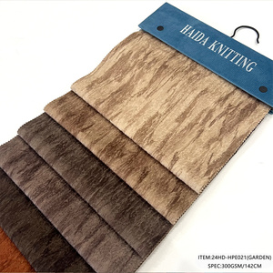 Tùy Chỉnh Vải Dịch Vụ In Ấn Cho Bền Nhung Sofa Vải Và Mềm Nổi Polyester Lông Cừu Vải - Product Image 3