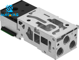 PLC-Controller Sensorhalterung Brandneu Original VMPA <span class=keywords><strong>FB</strong></span> AP 1 EMM P5 <span class=keywords><strong>SK</strong></span> - Product Image 1