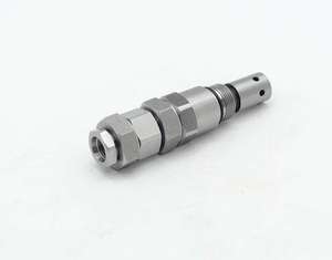 Soupape de sécurité, soupape de trop-plein VOE14513267 14513267 pour excavatrice Volvo EC135B EC140D EC210D EC240C - Product Image 6