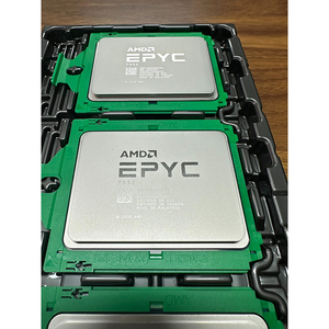 Thương Hiệu Mới <span class=keywords><strong>AMD</strong></span> Epyc 7532 Chính Thức CPU 32C/64T 2.4Ghz/3.3Ghz 200W-Doanh Nghiệp Cấp Bộ Vi Xử Lý Máy Chủ - Product Image 3