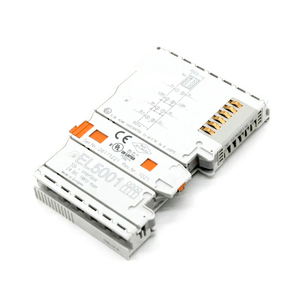 Controlador PLC EL5001, Servidor, Controlador, Nuevo y Original, Disponible - Product Image 1