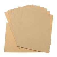 Unbleached Brown Flex Cement Sack Kraft Paper
