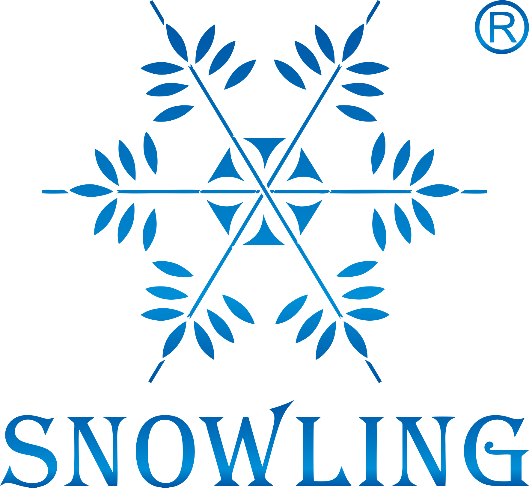 Guangzhou Snowling Automobile Air Conditioning Fitting Co., Ltd. logo