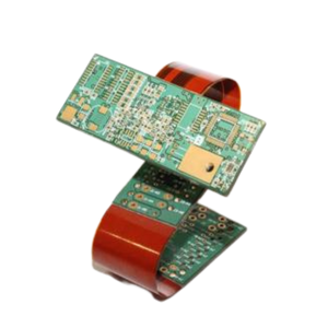 Profesyonel PCBA elektronik tahta montaj hizmeti özel PCB üretimi - Product Image 1