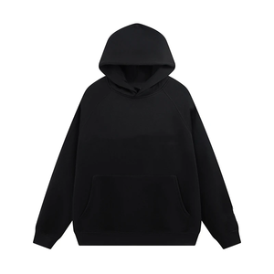 Promotional Custom Design Mens Heavy Weight High <strong>Quality</strong> Oversized Hoodies Sweatshirts - Product Image 2