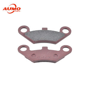 Plaquette de frein avant de moto bon prix pour CFMOTO ATV <span class=keywords><strong>CFORCE</strong></span> 400 <span class=keywords><strong>450</strong></span> 520 550 800 X5 X6 X8 - Product Image 2