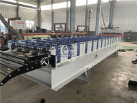IRONSTAR 750 G550 Otomatis, Mesin Pembuat Gulung Ubin Panel Atap Spandek Otomatis Diskon Besar Di Indonesia