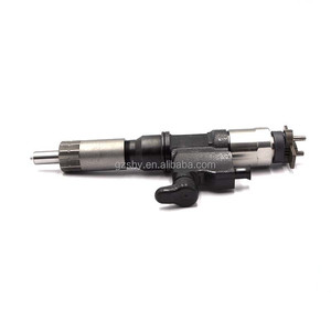 Nouvel injecteur de carburant diesel 295050-1401 2950501401 8-98238463-1 8982384631 - Product Image 6
