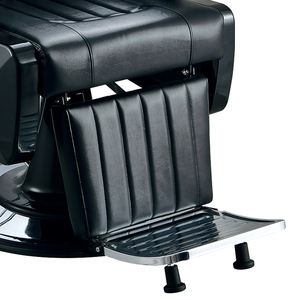 Silla de peluquero para hombre, muebles de peluquería, silla de estilo ajustable en altura - Product Image 5