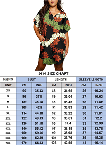 Vêtements <span class=keywords><strong>sexy</strong></span> d'Asie et des îles du Pacifique: robe puletasi tribale polynésienne samoane avec design personnalisé - Product Image 6