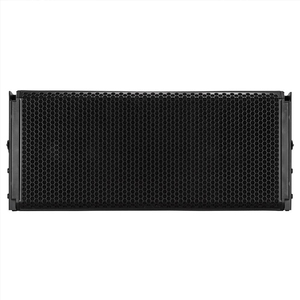 Altavoz PA Activo de 2 Vías LA300A Dual de 10 Pulgadas y 2200W con Controladores de Neodimio, Venta al Por Mayor - Product Image 1