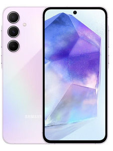 A55สมาร์ทโฟน5G SM-A5560 5G AMOLED 6.6 "120Hz <span class=keywords><strong>แบ</strong></span><span class=keywords><strong>ต</strong></span><span class=keywords><strong>เต</strong></span>อรี่ NFC ภาษาอังกฤษ5000mAh - Product Image 2