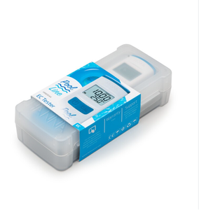 Medidor de EC de Alta Gama para Piscinas HANNA - HI983044 - Product Image 2