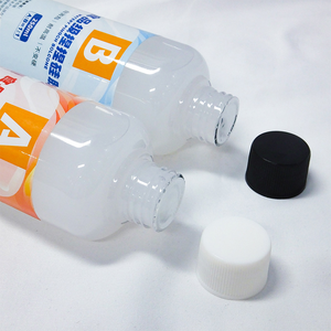 Caoutchouc de silicone liquide de qualité <span class=keywords><strong>alimentaire</strong></span> translucide Platinum Cure sans bulles pour la fabrication de moules - Product Image 2