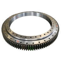 Offre Spéciale – Meilleur Roulement de Rotation UNIC UR-V290 en Acier Allié à Quatre Points de Contact – Garantie 12 Mois