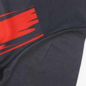 Gahumi T-Shirt Custom Sublimation Print With Logo Unisex Sports Men's T-Shirt <b>Cheap</b> Blank Men's 100% Polyester Quick Dr - Product Image 6