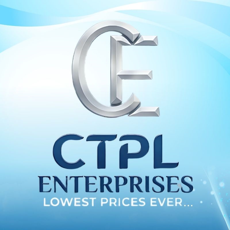 CTPL ENTERPRISES logo