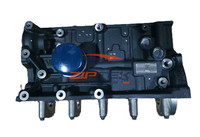 Bloc-cylindres de moteur 1.6 K4M pour Renault Kangoo Megane Clio Laguna Dacia Logan