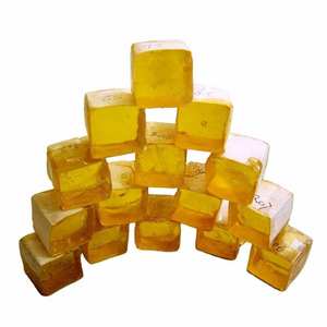 Colofonia de goma de suministro de fábrica de alta calidad resina maleica modificada WW grado CAS 8050-09-7 colofonia - Product Image 5