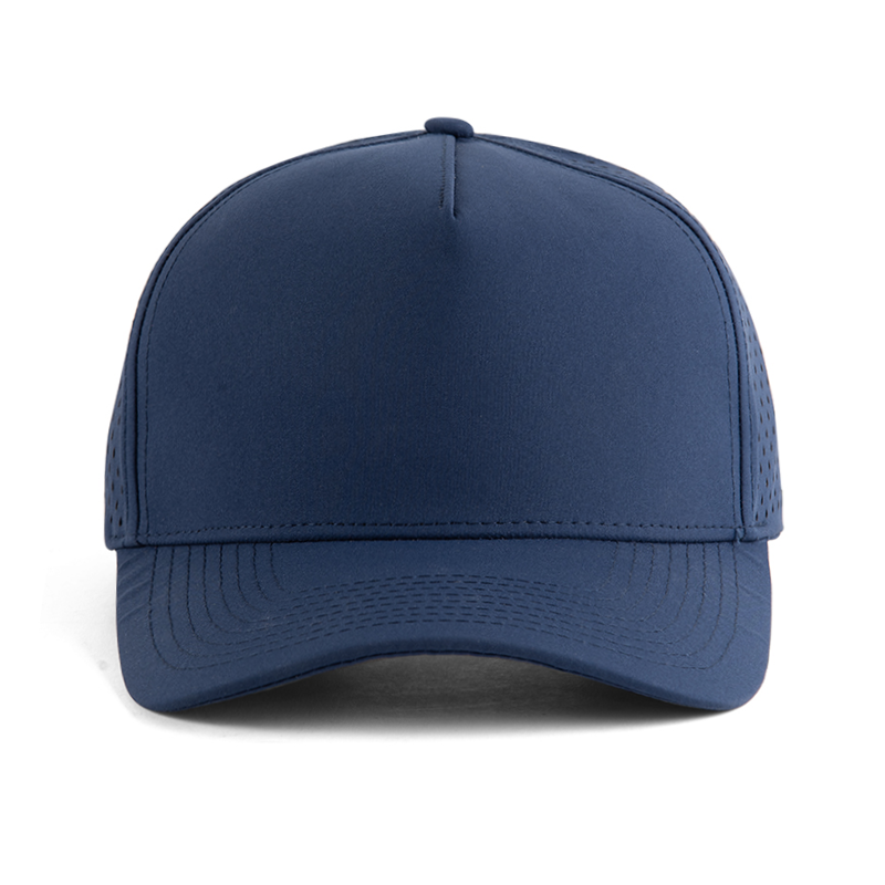 5 PANEL-Navy Blue