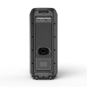 Eden Loa Tiệc Tùng Hệ Thống Âm Thanh Hộp Âm Thanh Mạnh Mẽ Loa Ngoài Trời Không Dây <span class=keywords><strong>1000</strong></span> <span class=keywords><strong>W</strong></span> - Product Image 5