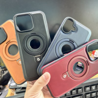GSCASE Housse de téléphone à impression personnalisée Fabricant d'étuis de téléphone portable en cuir PU pour iPhone 15 16 16 Pro 16 Plus 16 Pro Max