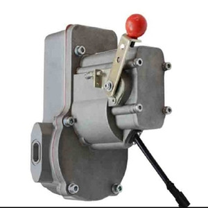 YZ04A ชุดตัวกระตุ้นแม่เหล็กไฟฟ้าพร้อมบอร์ดควบคุม ESC9800 และชุดเซ็นเซอร์สำหรับชิ้นส่วนเครื่องกำเนิดไฟฟ้าดีเซล - Product Image 2