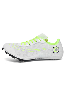 Chaussures à <span class=keywords><strong>pointes</strong></span> professionnelles pour la course, légères et respirantes, unisexe, pour l'entraînement et les courses de sprint - Offre Spéciale - Product Image 3