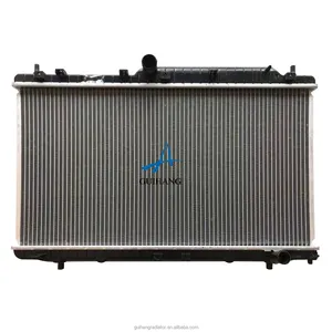 High Quality Radiator For CHERY A5/Arrizo 3/Elara/M11/E5 A21-1301110