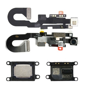 <span class=keywords><strong>IPhone</strong></span> 8 için ön kamera kulak hoparlör ile yakınlık sensörü ve Siri Mic - Product Image 1