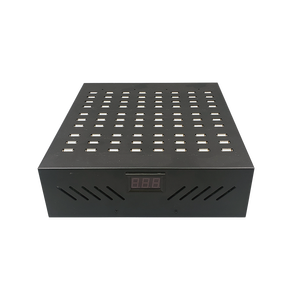Nuevo cargador de teléfono powerbank USB hub <span class=keywords><strong>Dock</strong></span> 160A 800W desarrollado - Product Image 4