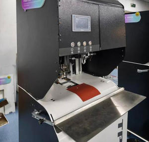 เครื่องทำเครื่องหมายอัตโนมัติอัจฉริยะ TPET รุ่นใหม่ ไอเดียสินค้าใหม่ เครื่องตีเลขอัตโนมัติ - Product Image 2