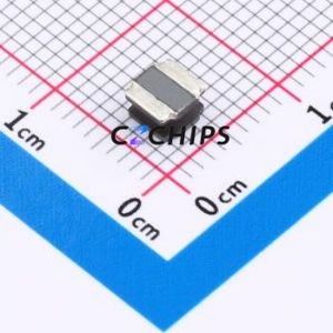 ZNR4026ST100M ตัวเหนี่ยวนำไฟฟ้าแบบ SMD,4x4 มม. ( ค่าความเหนี่ยวนำ: 10uH )( ความแม่นยำ: 20% กระแสไฟฟ้าที่กำหนด: 1.9A ) - Product Image 2
