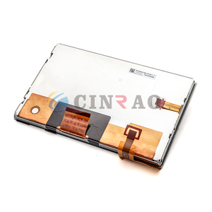 8 inch TFT <span class=keywords><strong>LCD</strong></span> hiển thị <span class=keywords><strong>lta080b922f</strong></span> Xe Màn hình cảm ứng bảng điều chỉnh cho LEXUS 570 Land Cruiser 200 - Product Image 4